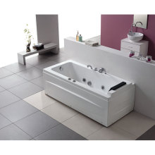 Whole Sale Air Bubble Massage Bathtub